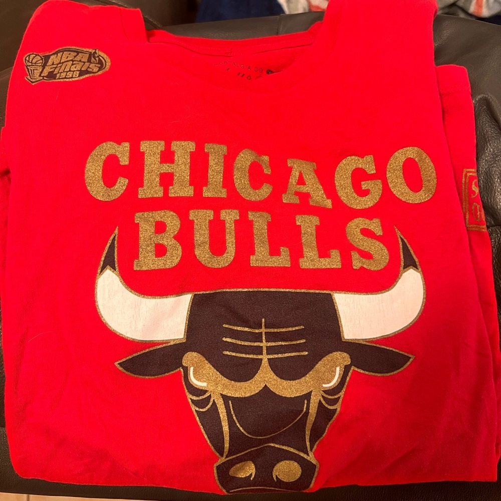 Chicago Bulls TShirt